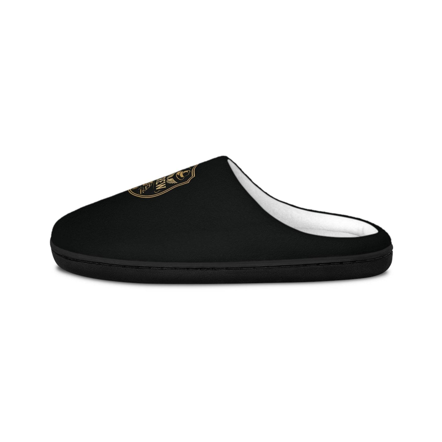 Men's Indoor Slippers - Mob Crew