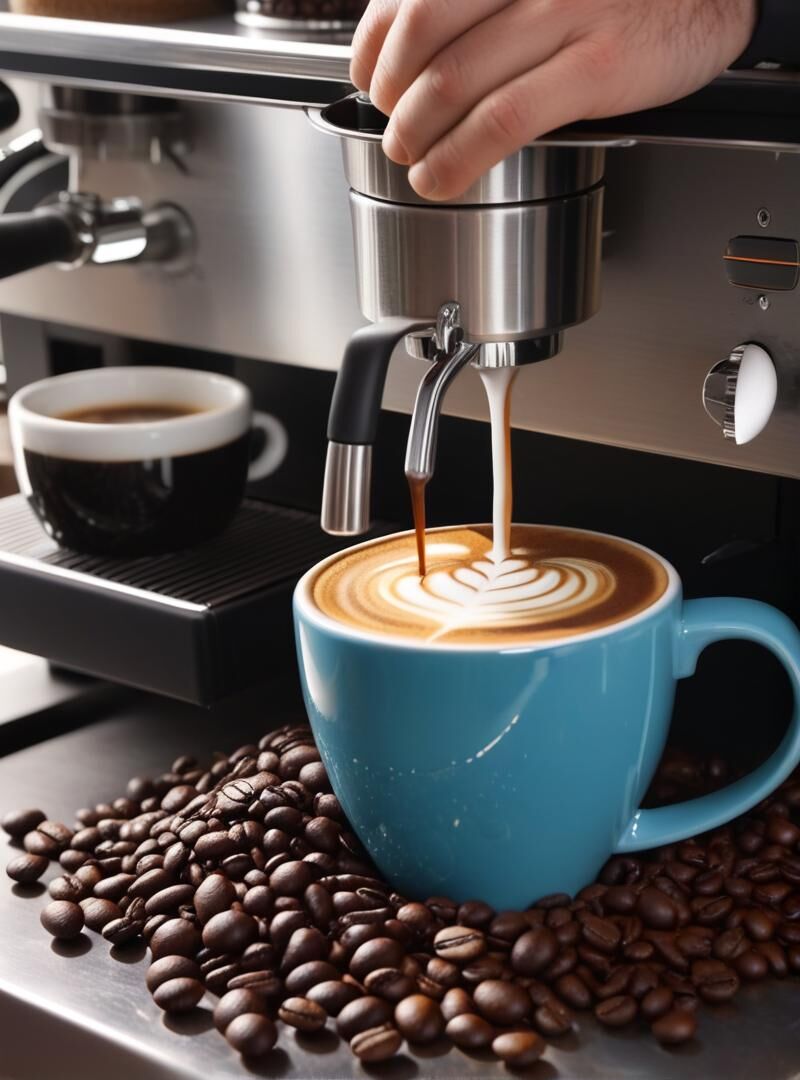 Whole Bean or Ground? Here’s the Real Answer