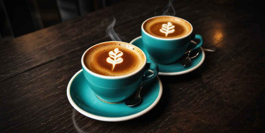 Beyond the Basic Brew: Exploring Coffee Types and Finding Your Perfect Pour - Mob Crew