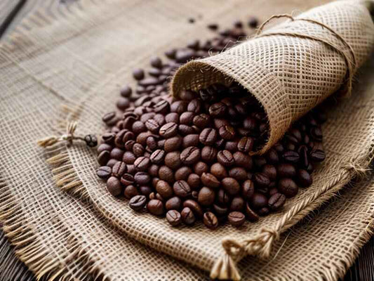 Brewing a Better Future: Sustainability Takes Center Stage in Coffee - Mob Crew