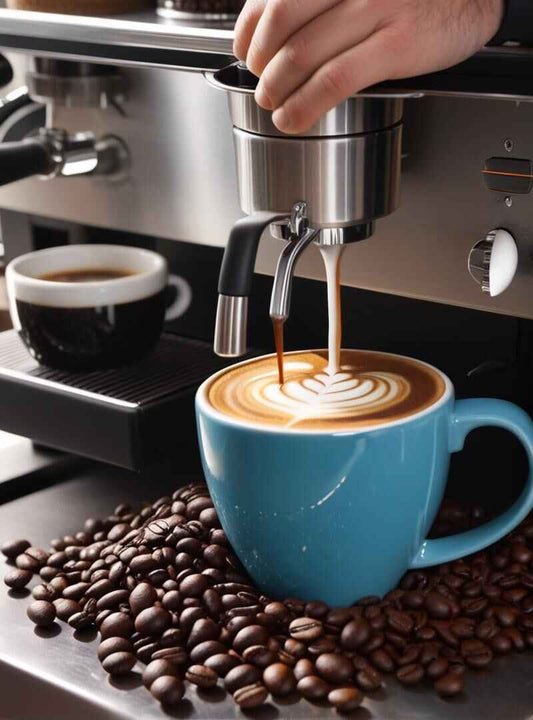 Whole Bean or Ground? Here’s the Real Answer - Mob Crew