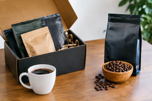 Coffee Subscription Versus Retail Buying