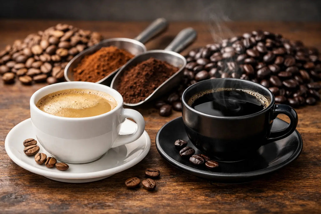 Is Dark Roast Stronger? Here’s the Real Deal