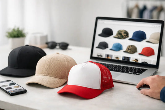 How to Buy Streetwear Hats Online Right