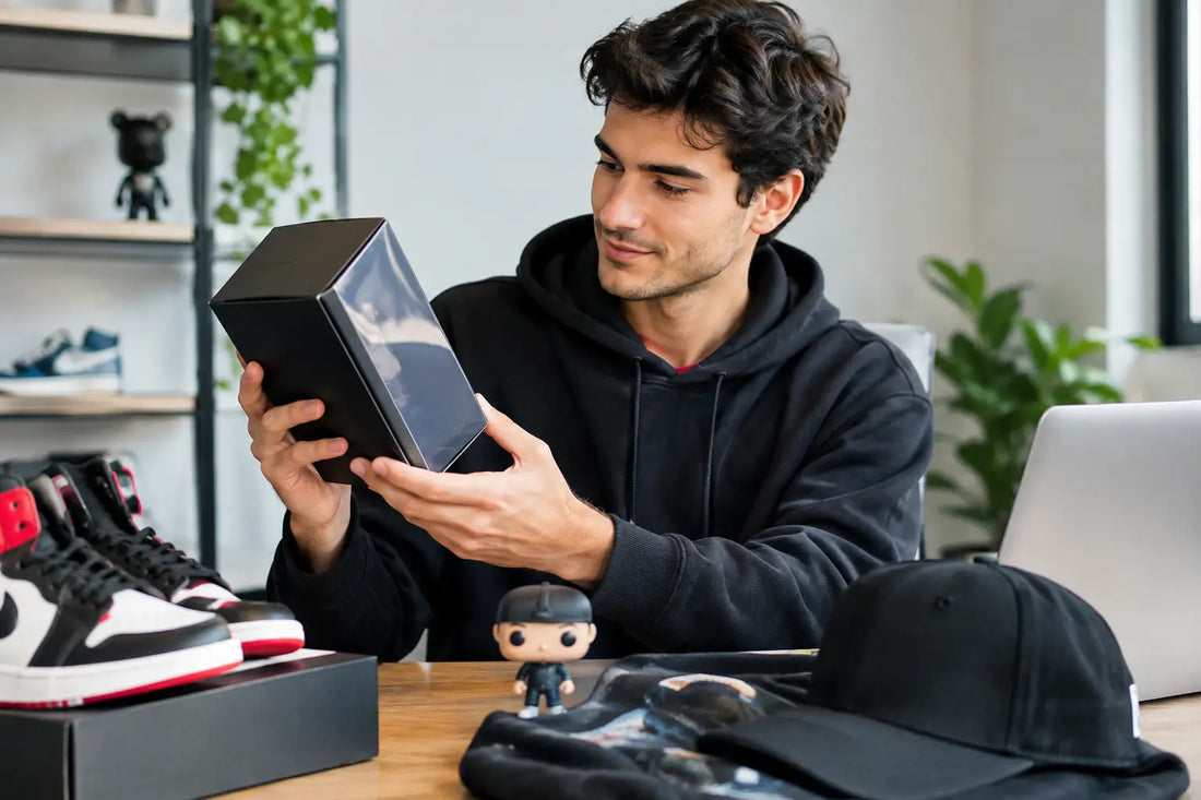How to Collect Limited Merch Without Getting Played