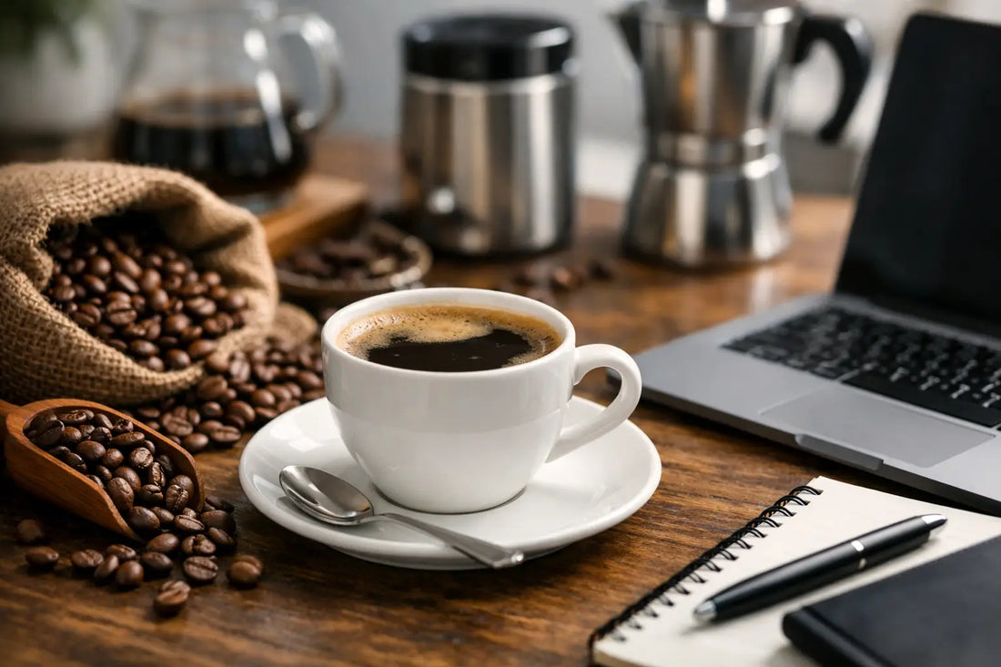 Best Coffee for Daily Grind That Hits Right