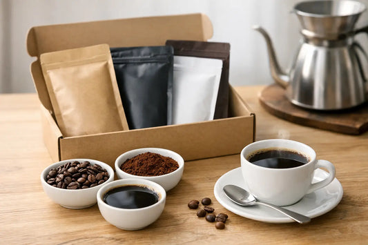 Coffee Sample Pack Review Worth Your Money?
