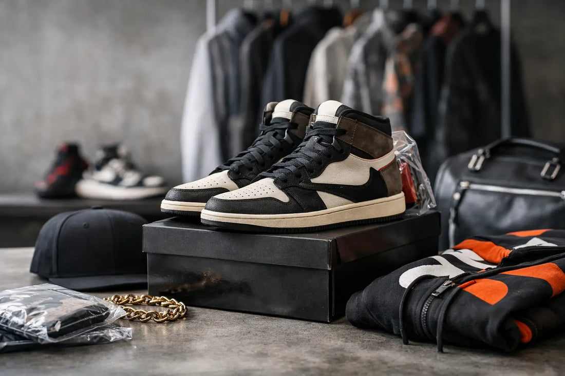 Why Limited Edition Streetwear Drops Hit Hard