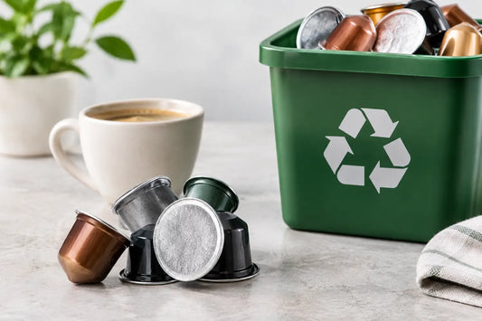 Can Coffee Pods Be Recycled? The Real Deal