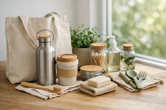 Sustainable Merchandise That Earns Its Place Daily