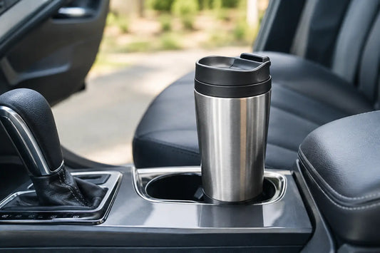 Travel Mug Review: What Earns a Cupholder