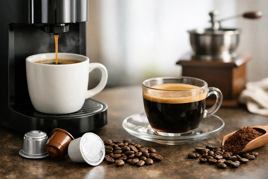 Are Coffee Pods Worth It? The Real Trade-Off