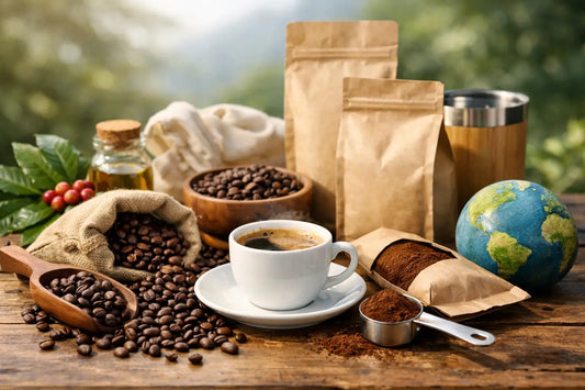 12 Sustainable Coffee Brands USA Shoppers Rate