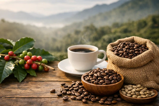 What Is Single Origin Coffee, Really?