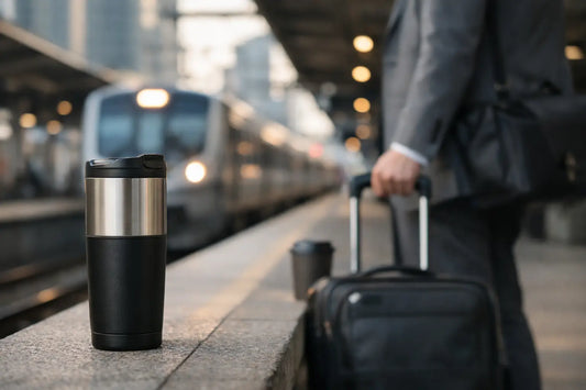 Insulated Tumbler Review for Commuters