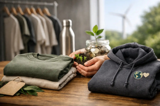 What Makes Cause Driven Clothing Brands Win