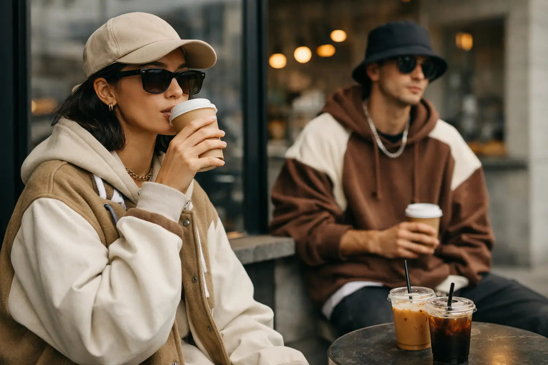 Coffee Streetwear Trends 2026 to Watch