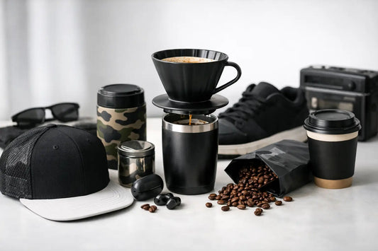 9 Streetwear Coffee Gifts With Real Style