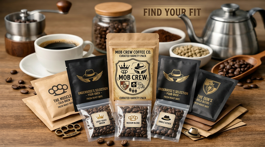 Best Coffee Sample Packs Worth Trying