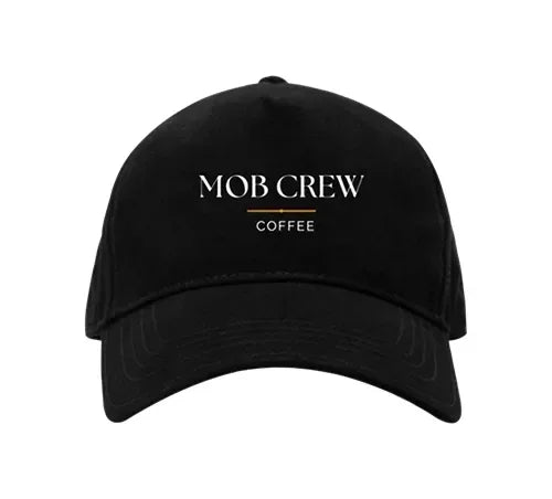 Hats - Mob Crew