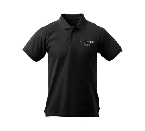 Polo Shirts - Mob Crew