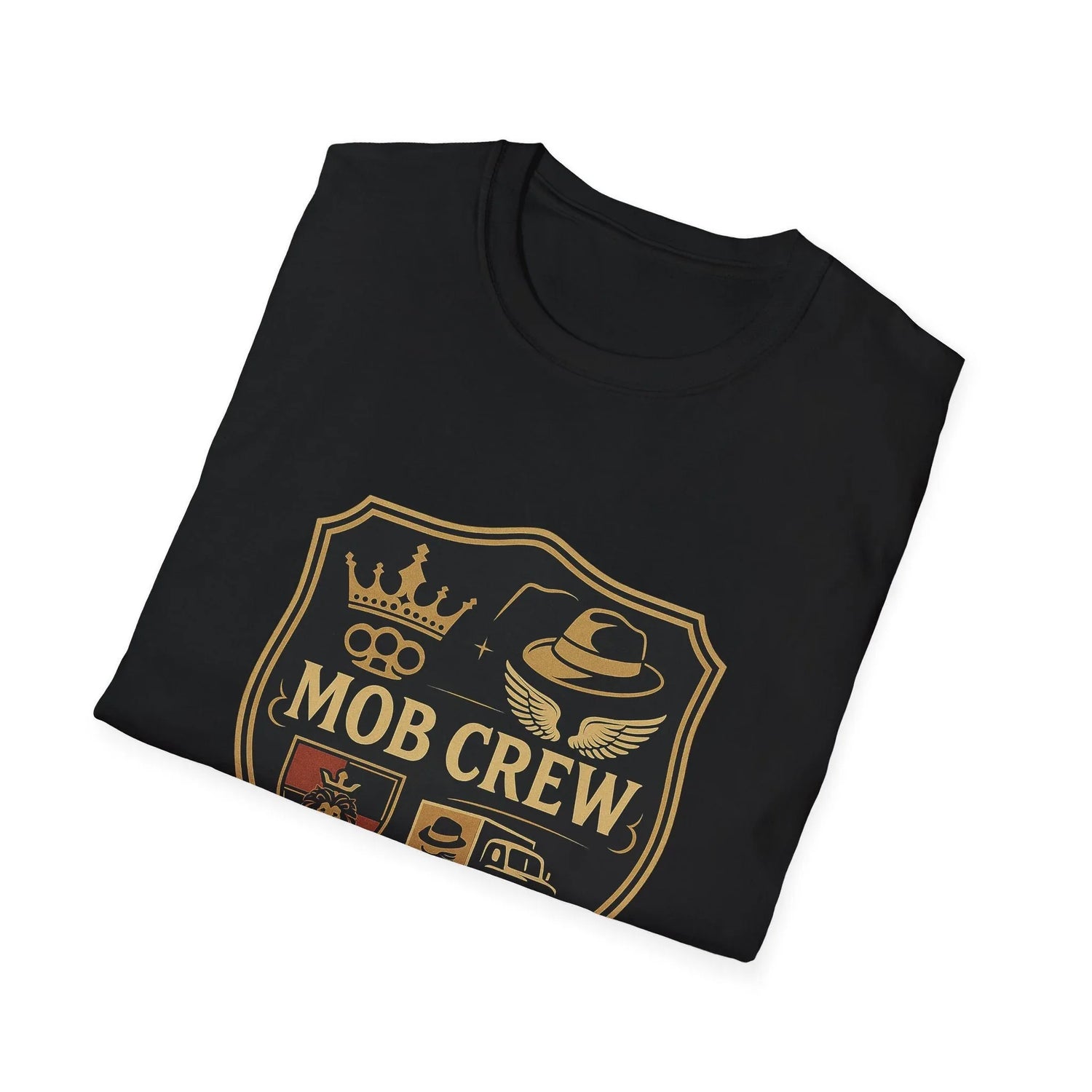 Shirts - Mob Crew