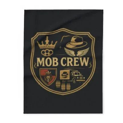 Blankets and Bedding - Mob Crew