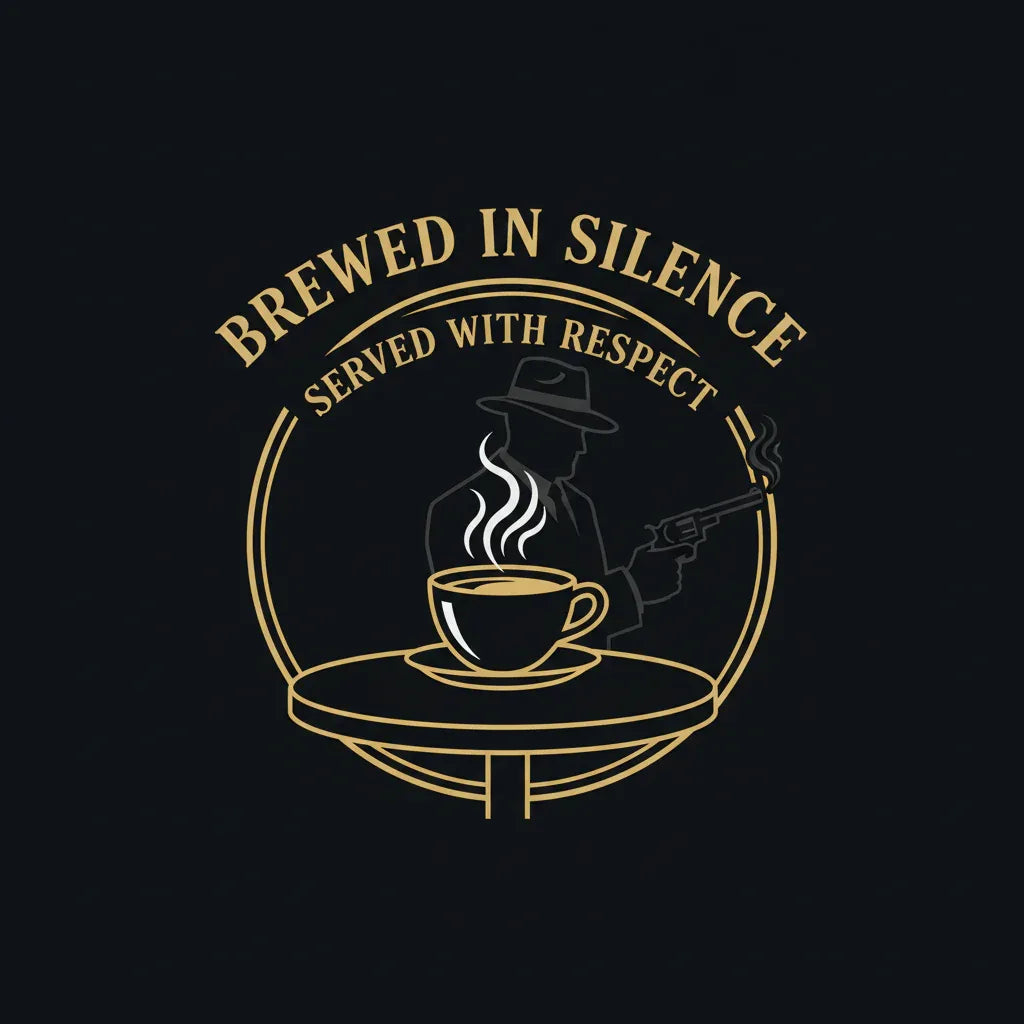 Brewed in Silence - Mob Crew
