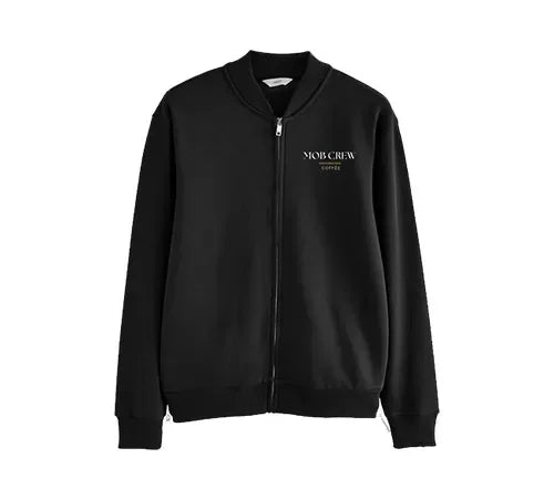 Jackets - Mob Crew