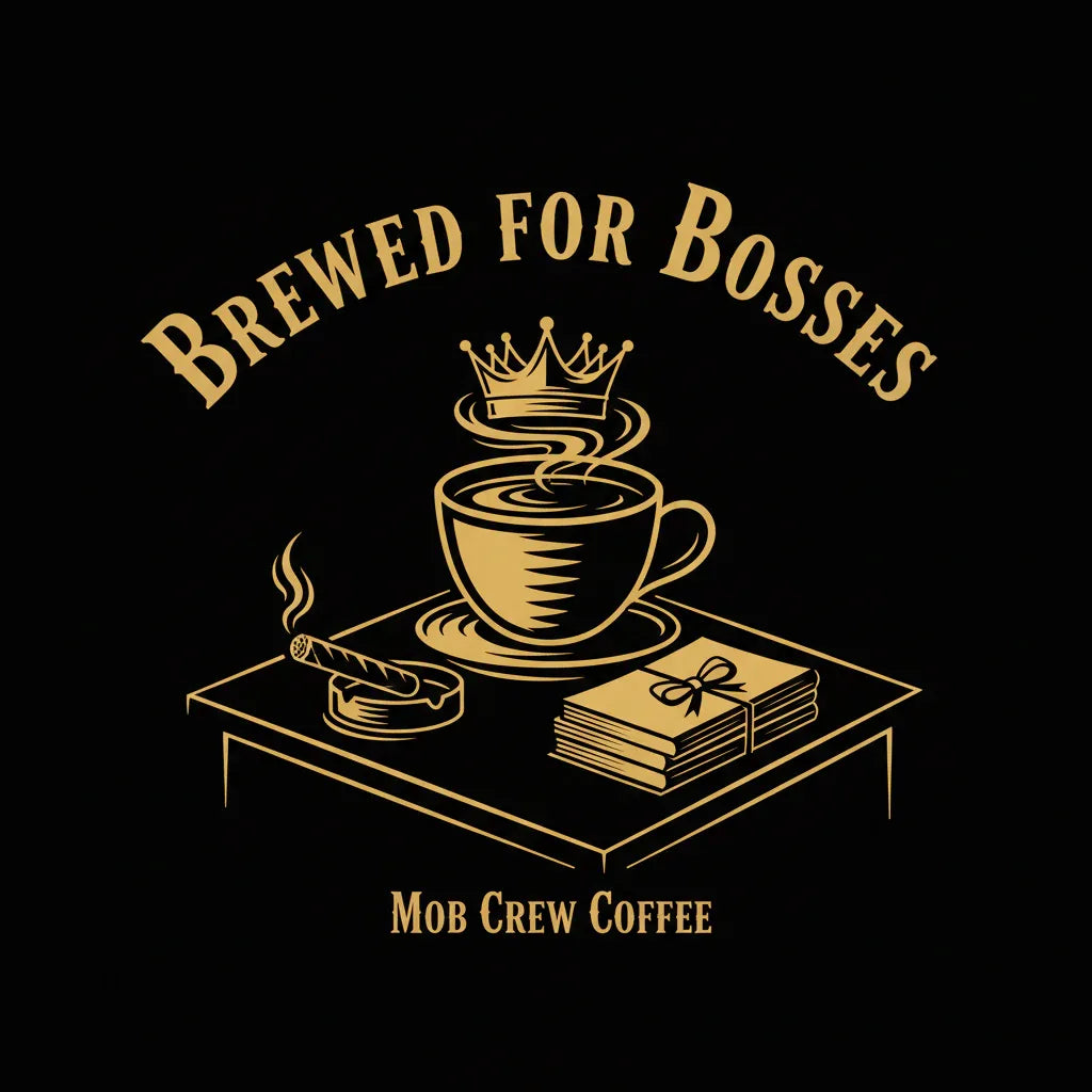 Decision Makers (Mugs) - Mob Crew