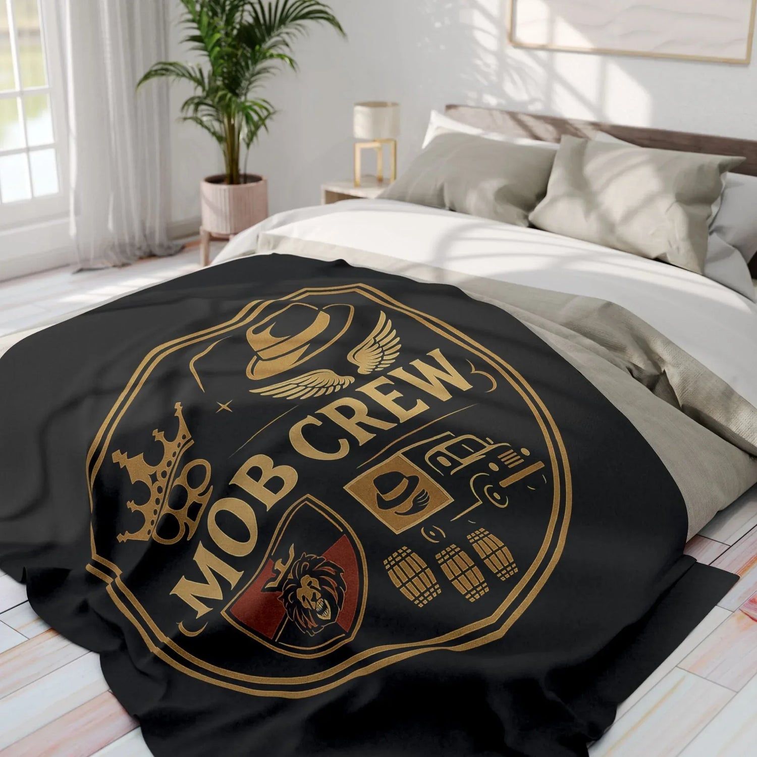 Home Decor - Mob Crew