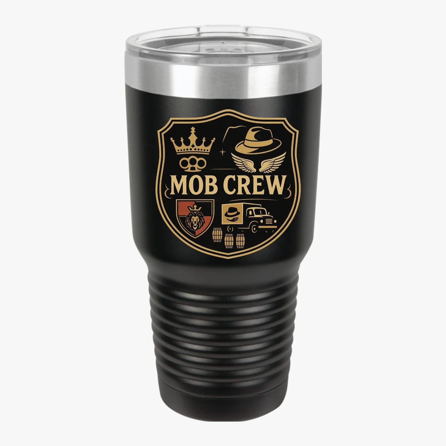 Tumblers - Mob Crew