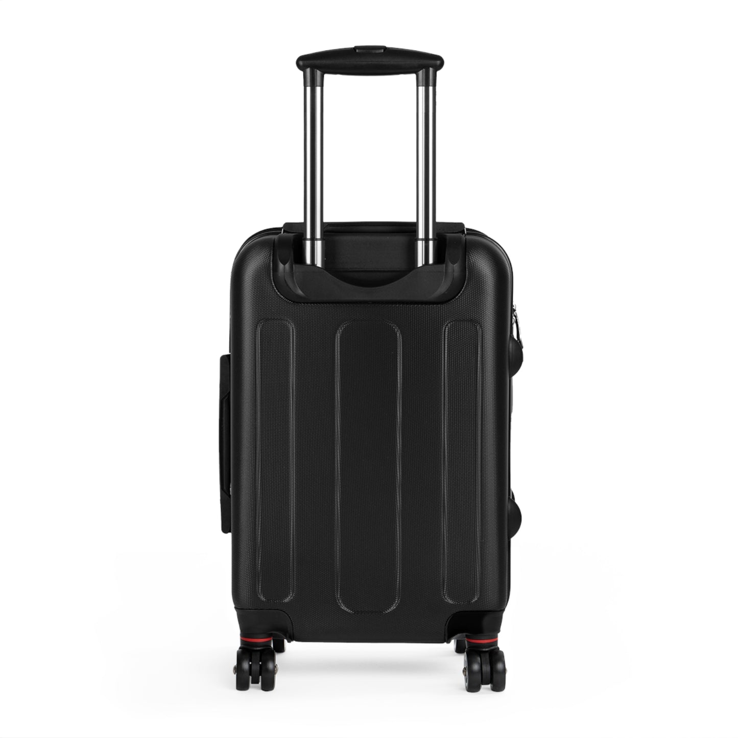 Mob Crew Small Luggage, Stylish Fun Luggage Perfect for Vacations Travel Suitcase Modern Carry-On