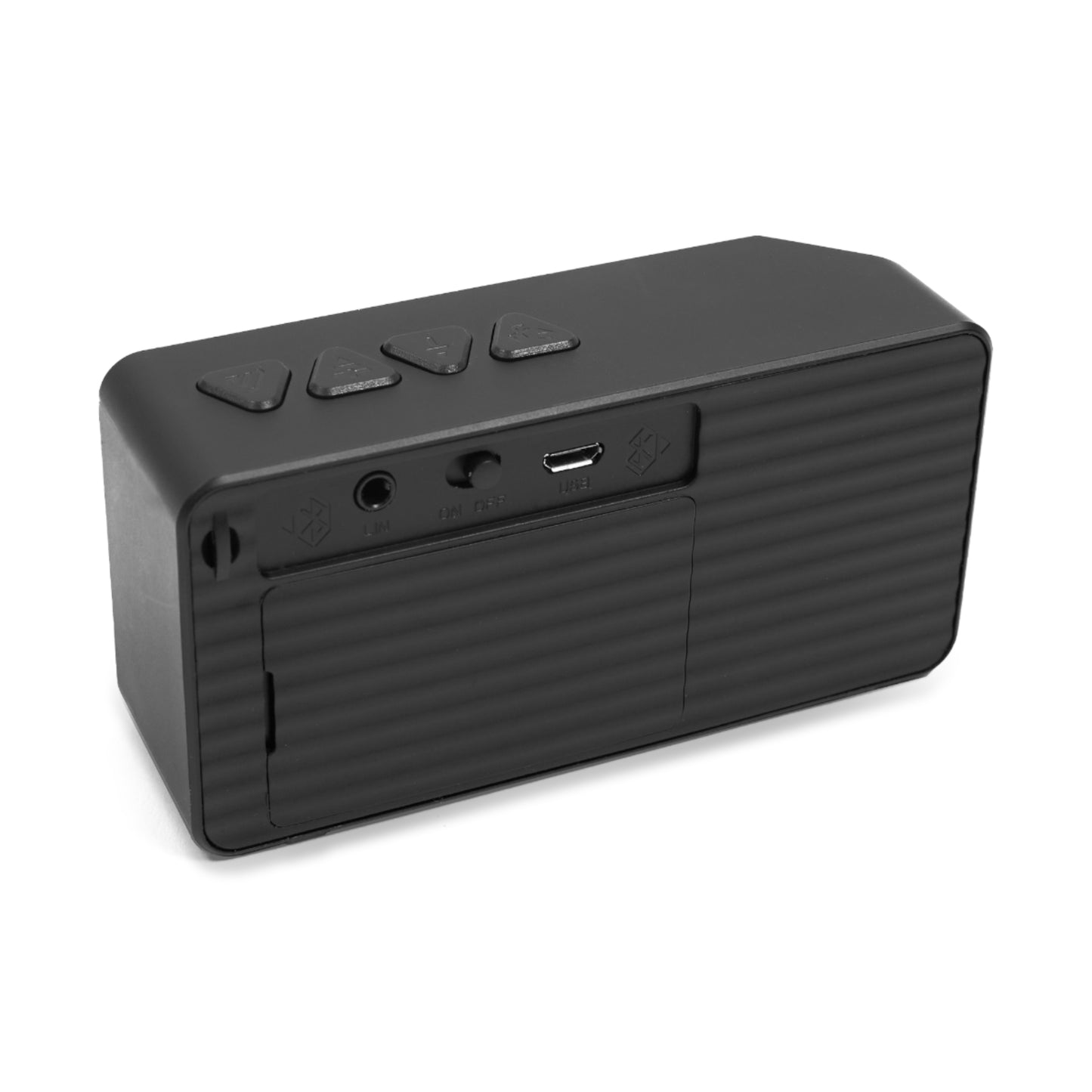 Mob Crew Bluetooth Speaker — Portable Wireless Speaker
