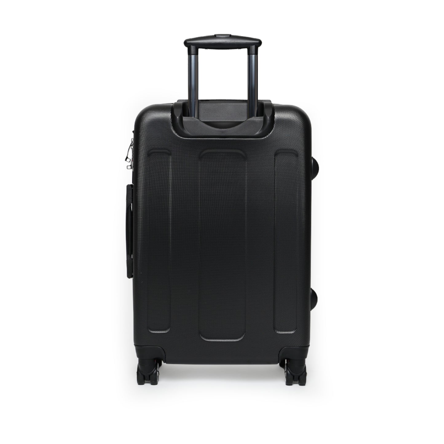 Mob Crew Medium Luggage, Stylish Fun Luggage Perfect for Vacations Travel Suitcase Modern Carry-On