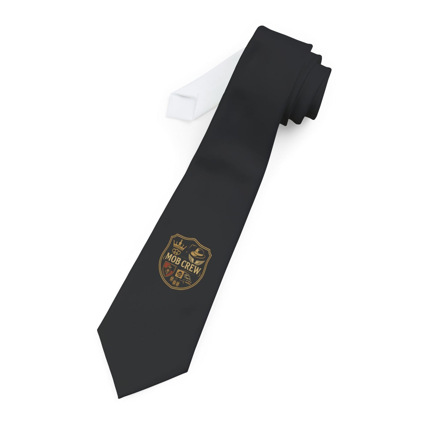 Mob Crew Necktie