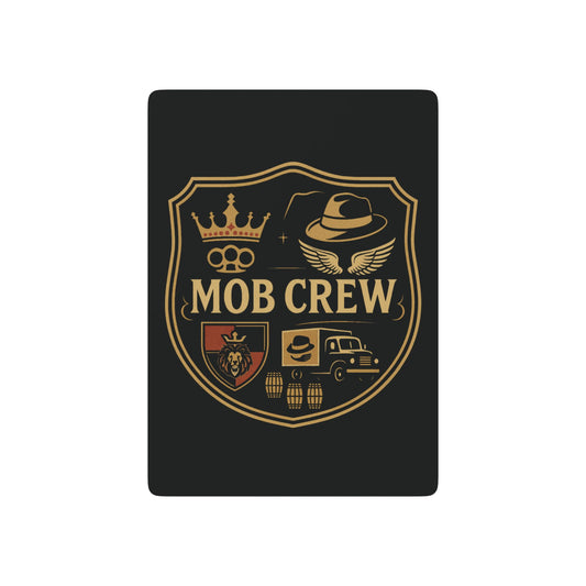 Poker Playing Cards