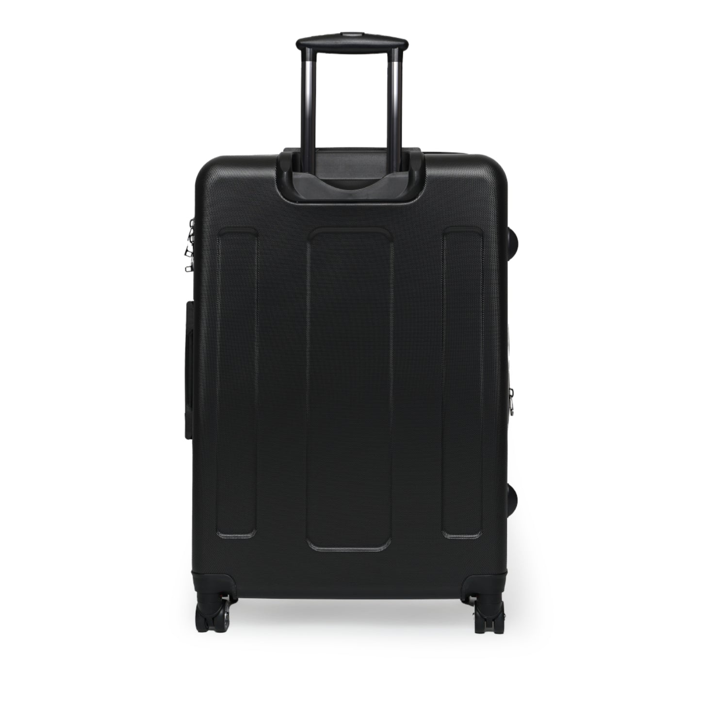 Mob Crew Large Luggage, Stylish Fun Luggage Perfect for Vacations Travel Suitcase Modern Carry-On