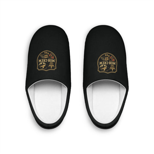 Men's Indoor Slippers