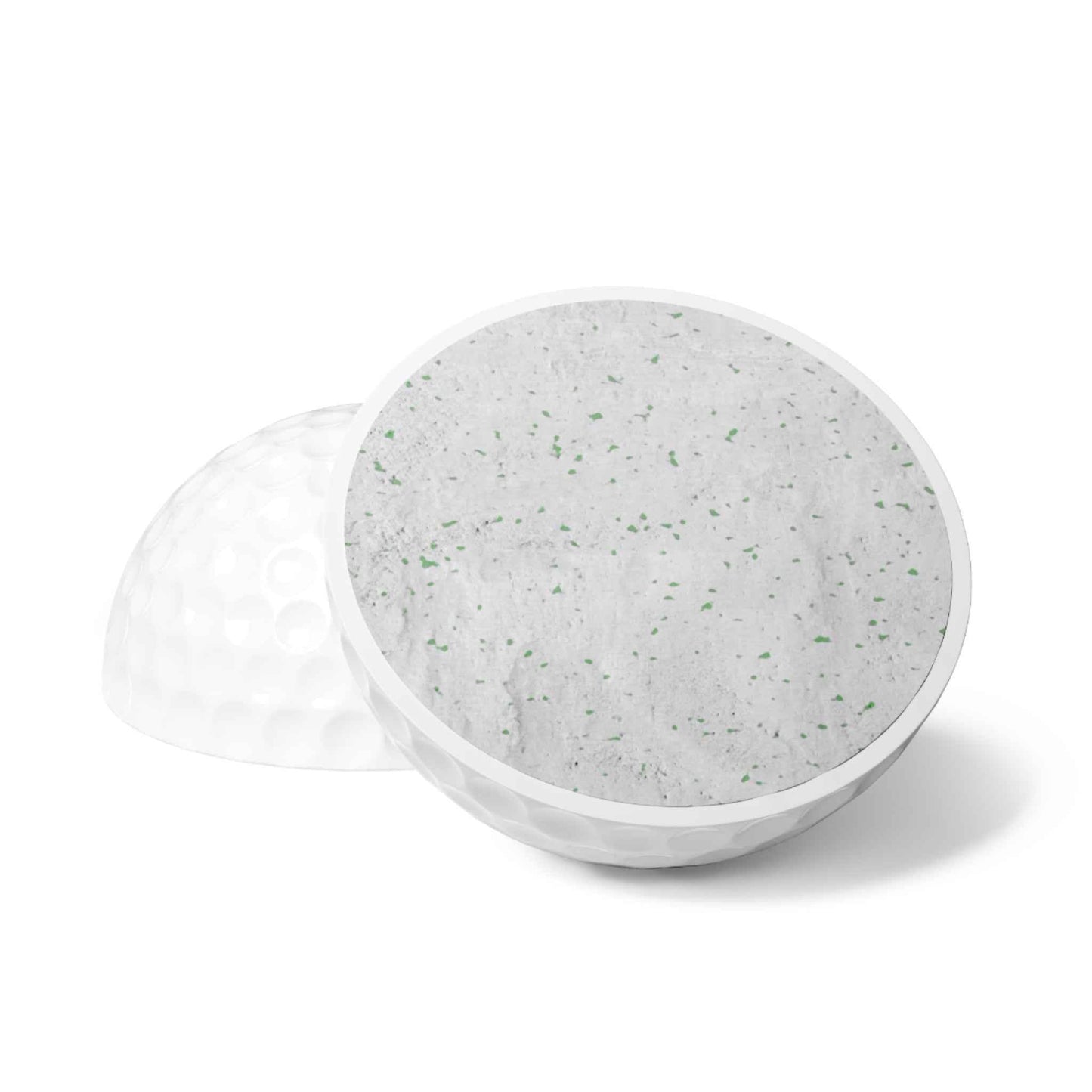 Mob Crew Golf Balls, 6pcs