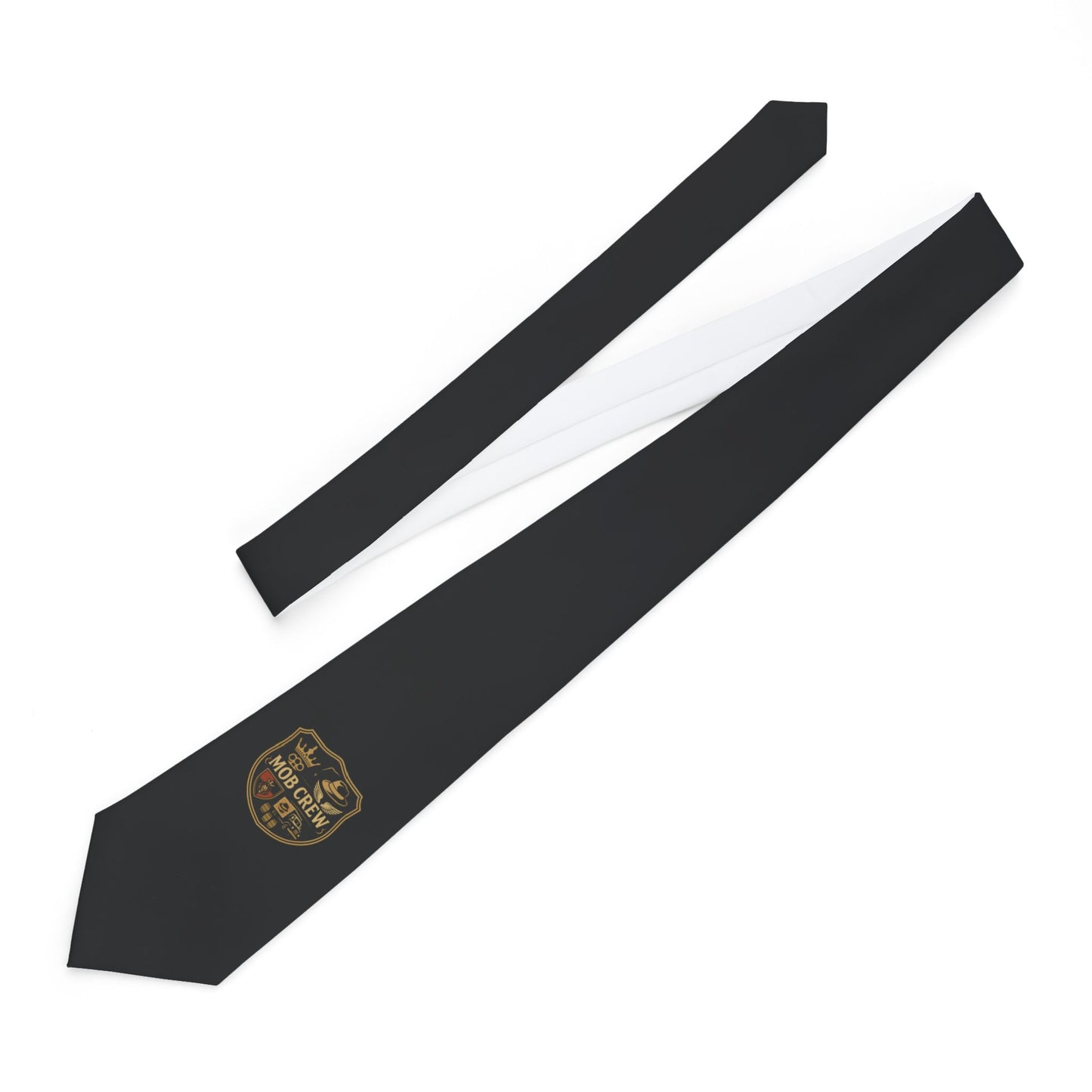 Mob Crew Necktie