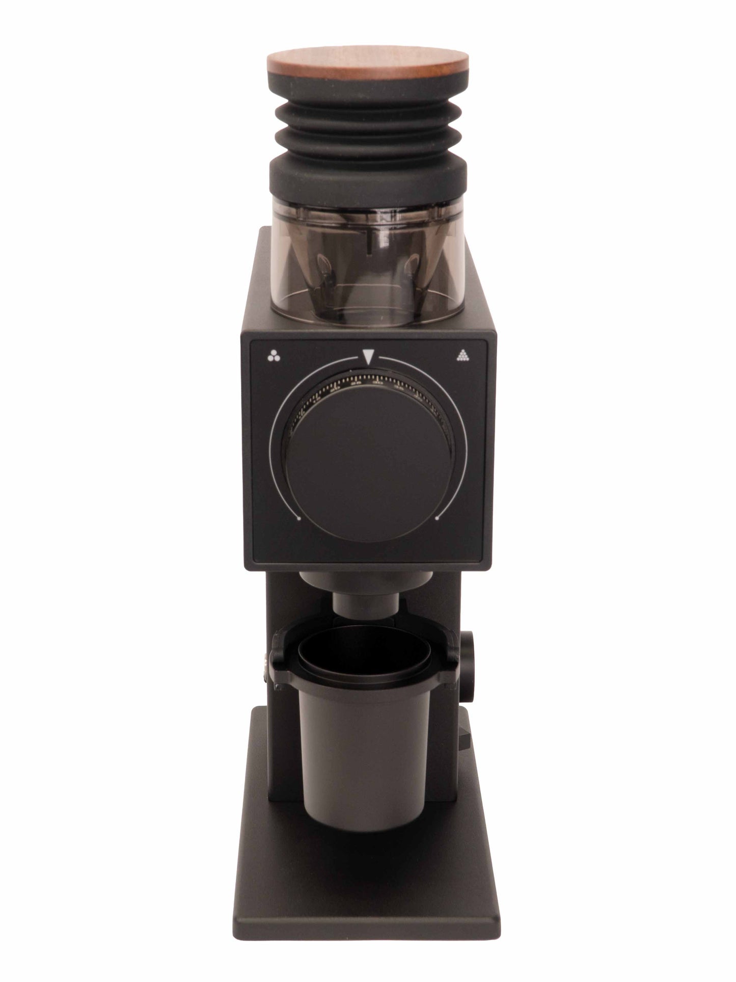 CF64V Grinder by Turin - Variable Speed Single Dose Grinder