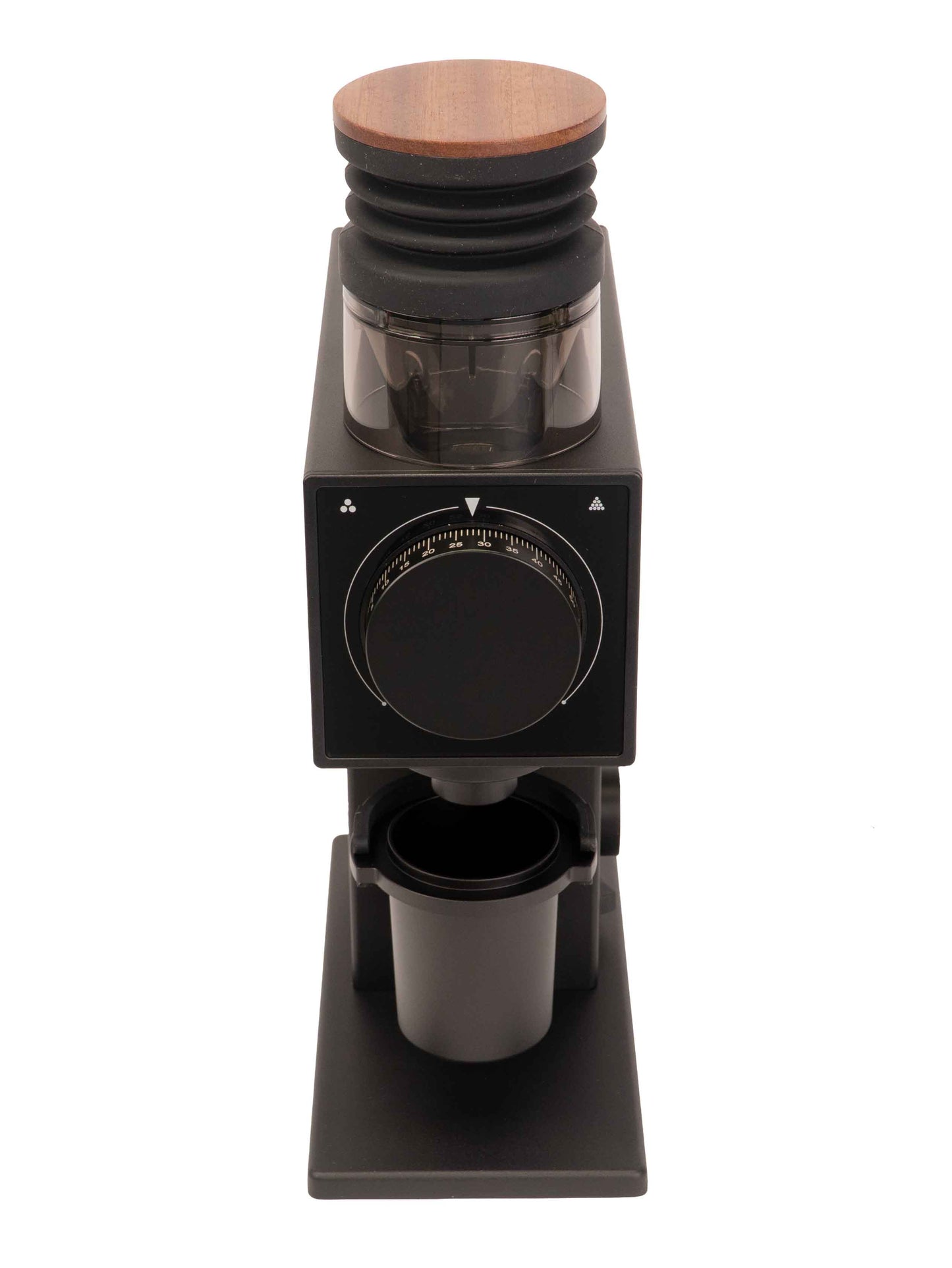 CF64V Grinder by Turin - Variable Speed Single Dose Grinder