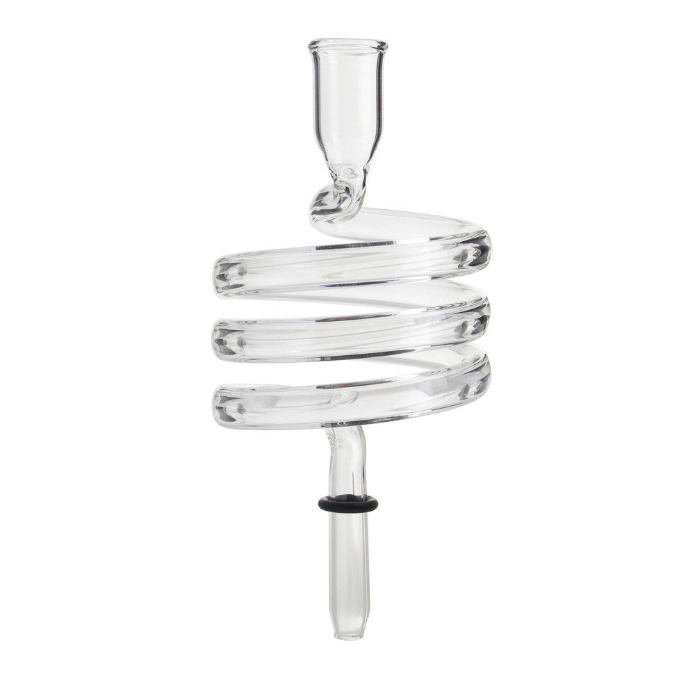 Yama Glass CDM8 Replacement Glass Coil (For Yama 6-8 Cup Cold Brew Towers)